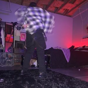 Meet your Posher, Ricardo